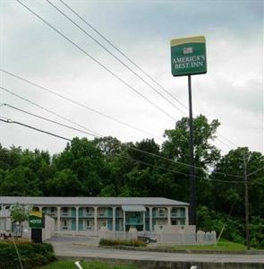 Americas Best Inn Vicksburg