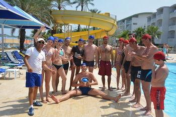 Rama Beach Otel