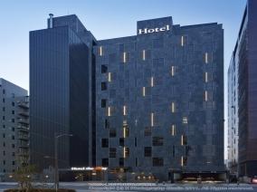 Hotel the May Namyangju