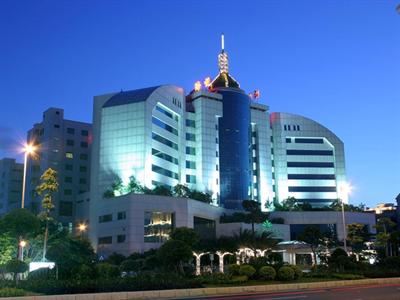 Haiyatt Garden Hotel Houjie Dongguan