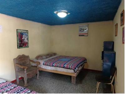 Maya Home Stay