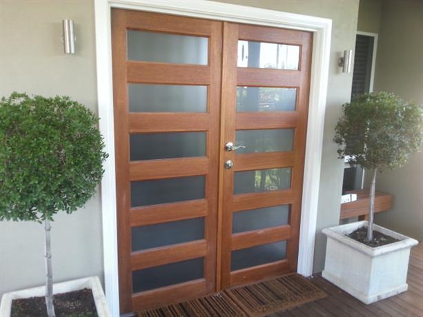 Homestay in Bassendean near Ashfield Railway Station