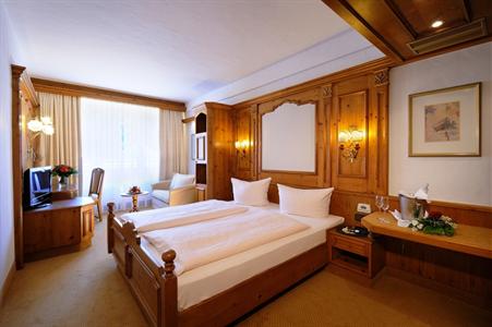 Vila Vita Burghotel Dinklage