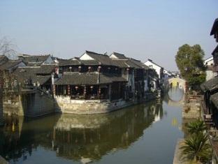 Xitang Yue Yi Fang Inn East Street Branch 29