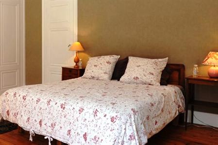 Les Chambres de Pressin