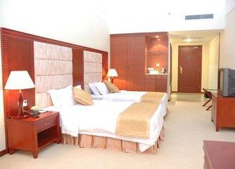 Junyue International Hotel