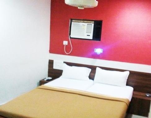 Sahara Inn Mumbai