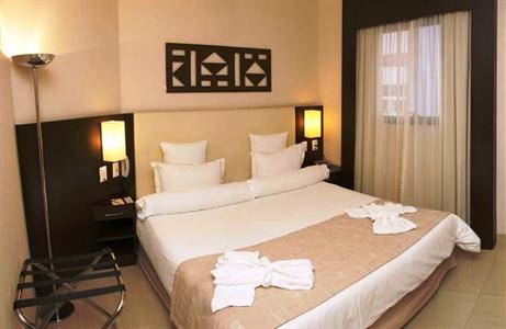 Royal Jardins Hotel