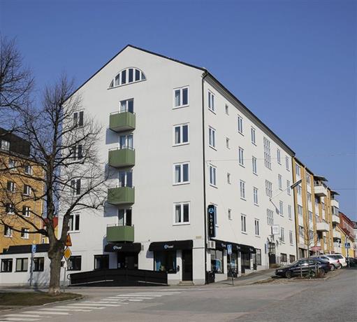 Arkipelag Hotel