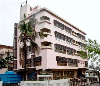 Rains Inn