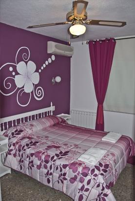 Hostal Restaurante La Mancha