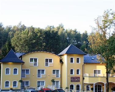 Gasthof Hotel Zum Grunen Wald Wolfsegger