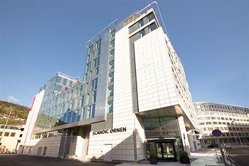 Rica Ørnen Hotel