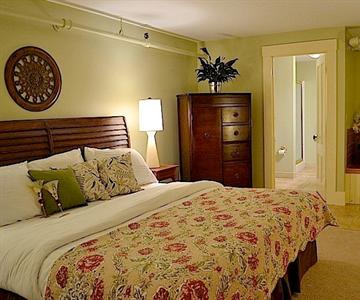 New London Inn