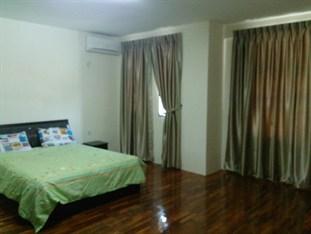 SBC Guest House