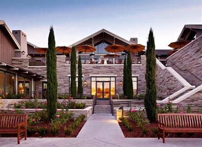 Rosewood Sand Hill