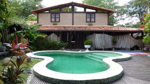 Pousada Ibirapuera