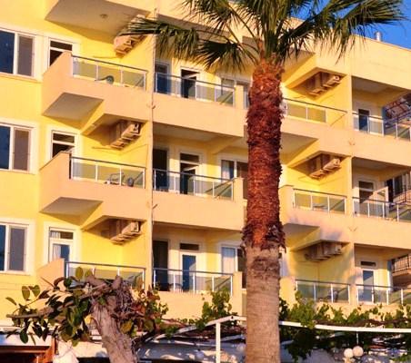 Simsek Hotel Fethiye