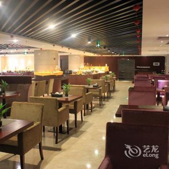 Sofis Tiantian Holiday Intl Hotel
