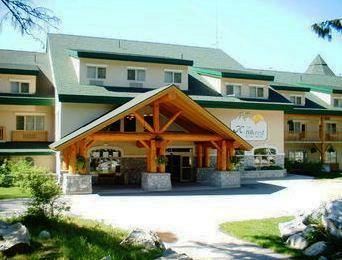 The Coast Hillcrest Resort Hotel