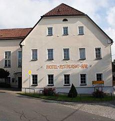 Hilbersdorfer Wirtshaus
