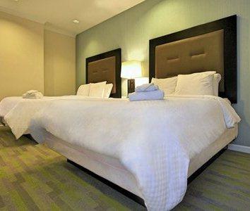 Rodeway Inn Center City