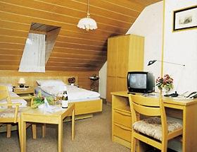 Hotel Kruegers