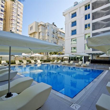 Prime Boutique Hotel