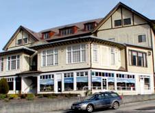 Rodmay Heritage Hotel