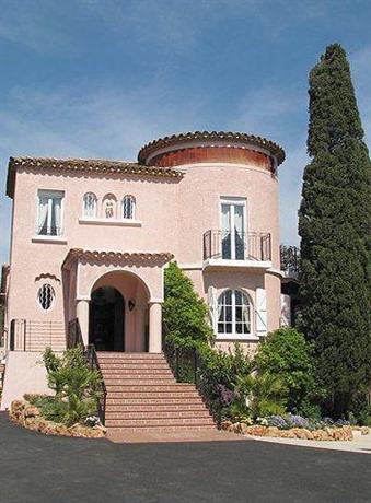Villa Des Anges Hotel