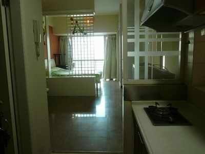 Shenzhen Yunzi Apartment