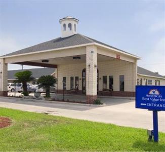 Americas Best Value Inn Harlingen