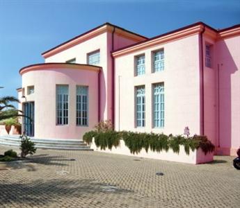 Resort Principi Di Piemonte Pisa
