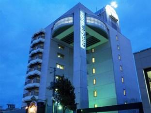 Hotel Areaone Obihiro Obihiro
