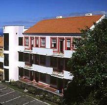 Apartamentos Turisticos Verdemar