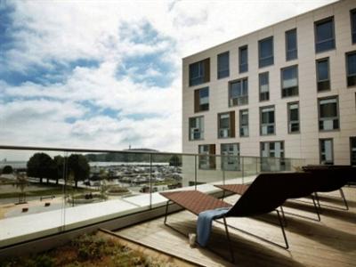 Scandic Kristiansand Bystranda