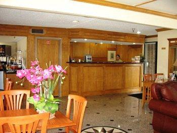 Best Western Webster Hotel NASA