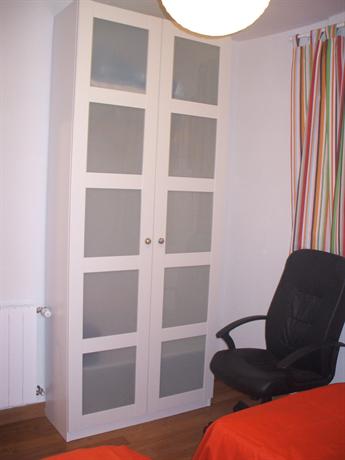 Casablanca centro 8 personas 4 dormitorios