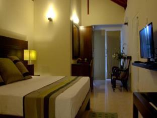 Cloud Nine Luxury Beach Villa