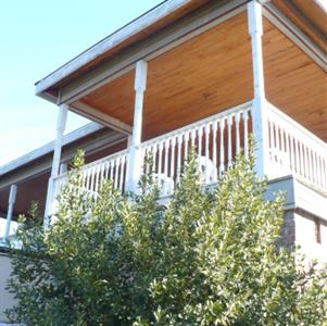 Ione Hotel