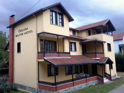 Ozlem Hotel