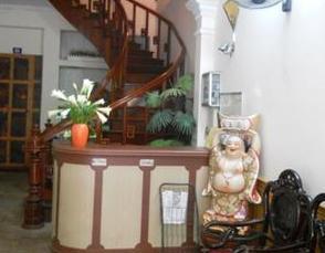 Phu Nhuan Hotel 2 Hoang Cau
