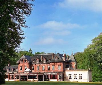 Pavillon de Gouffern Hotel Silly-en-Gouffern