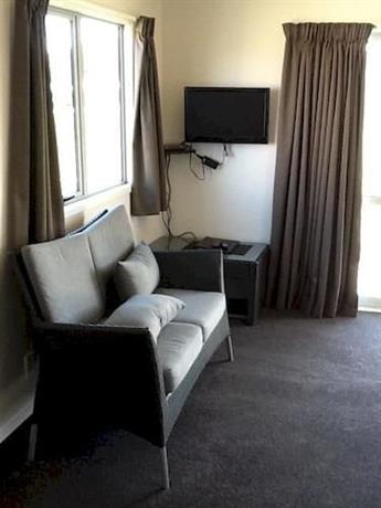 Raglan Kopua Holiday Park
