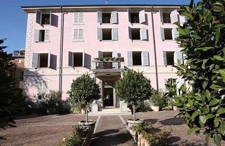 Verdi Hotel