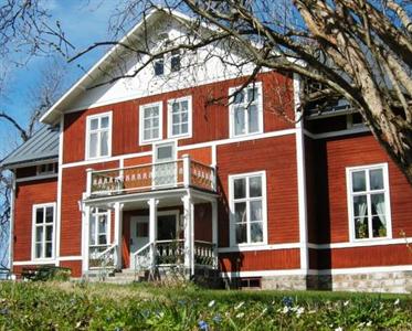 Gamla Hemmet B&B