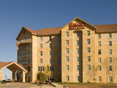 Drury Inn & Suites Amarillo