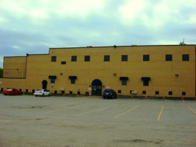 Katahdin Inn and Suites