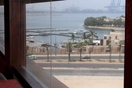 Loulouat Le mar furnished units