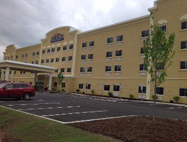 Baymont Inn and Suites